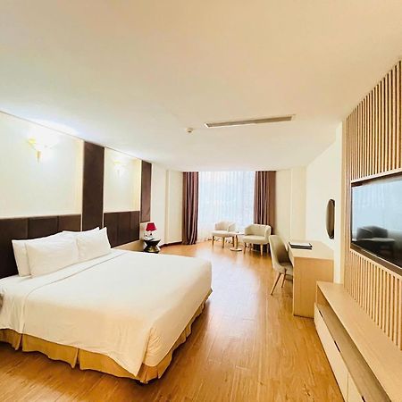 Muong Thanh Quy Nhon Hotel Εξωτερικό φωτογραφία