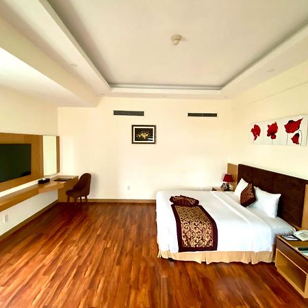 Muong Thanh Quy Nhon Hotel Εξωτερικό φωτογραφία