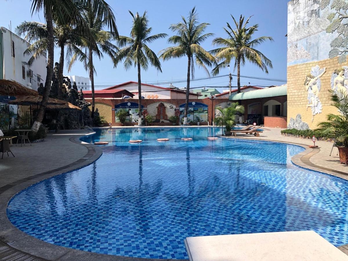Muong Thanh Quy Nhon Hotel Εξωτερικό φωτογραφία