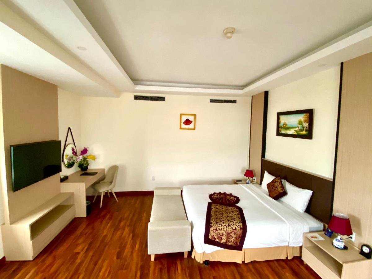 Muong Thanh Quy Nhon Hotel Εξωτερικό φωτογραφία