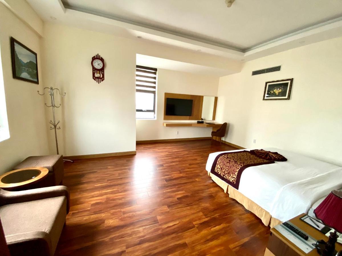 Muong Thanh Quy Nhon Hotel Εξωτερικό φωτογραφία