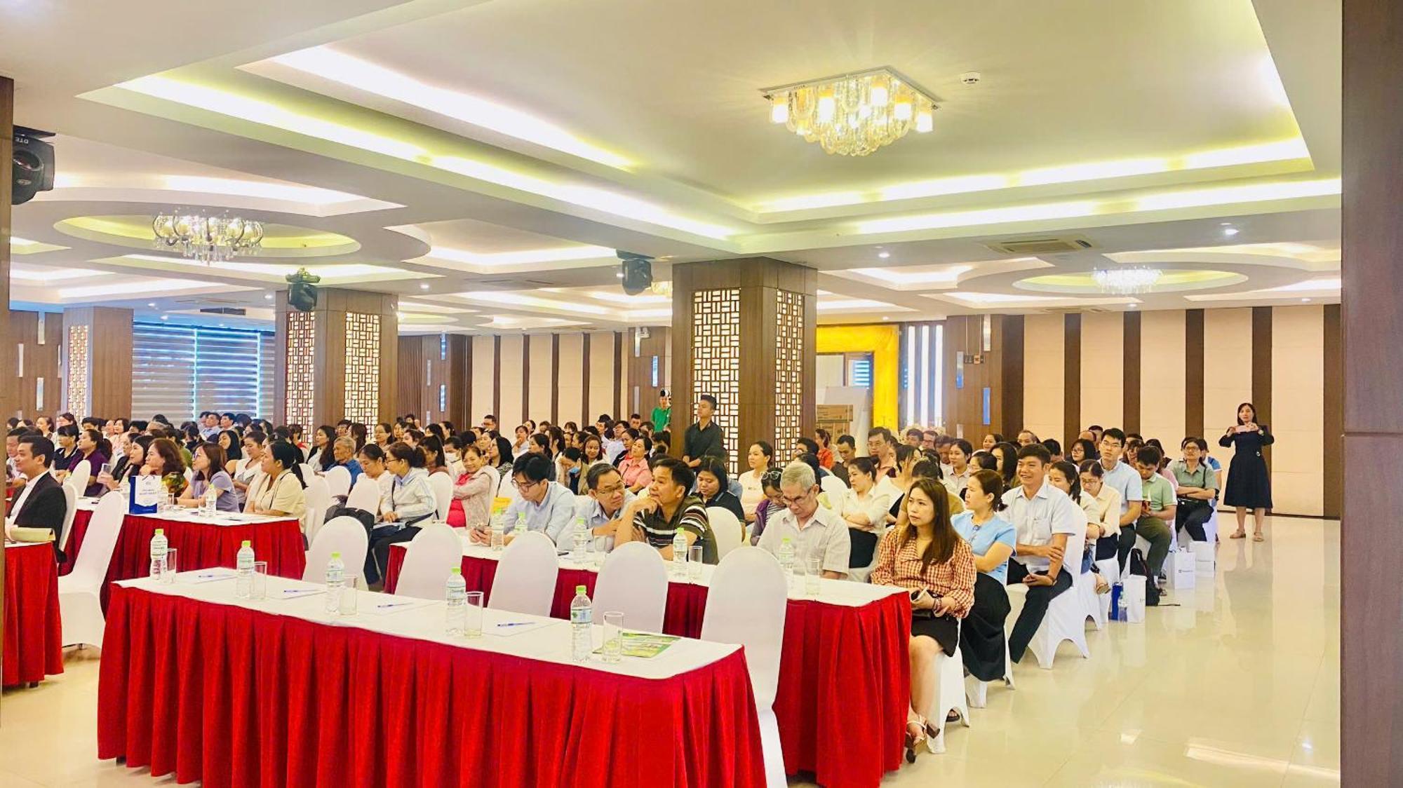 Muong Thanh Quy Nhon Hotel Εξωτερικό φωτογραφία