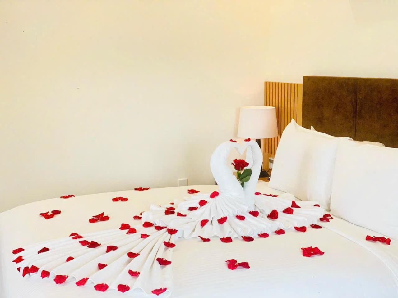 Muong Thanh Quy Nhon Hotel Εξωτερικό φωτογραφία
