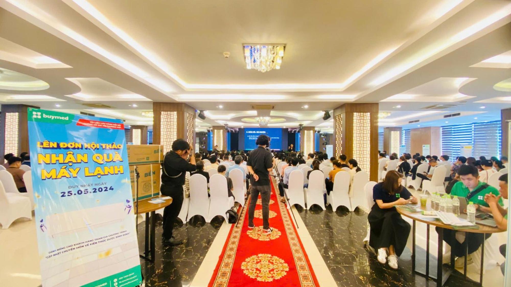 Muong Thanh Quy Nhon Hotel Εξωτερικό φωτογραφία
