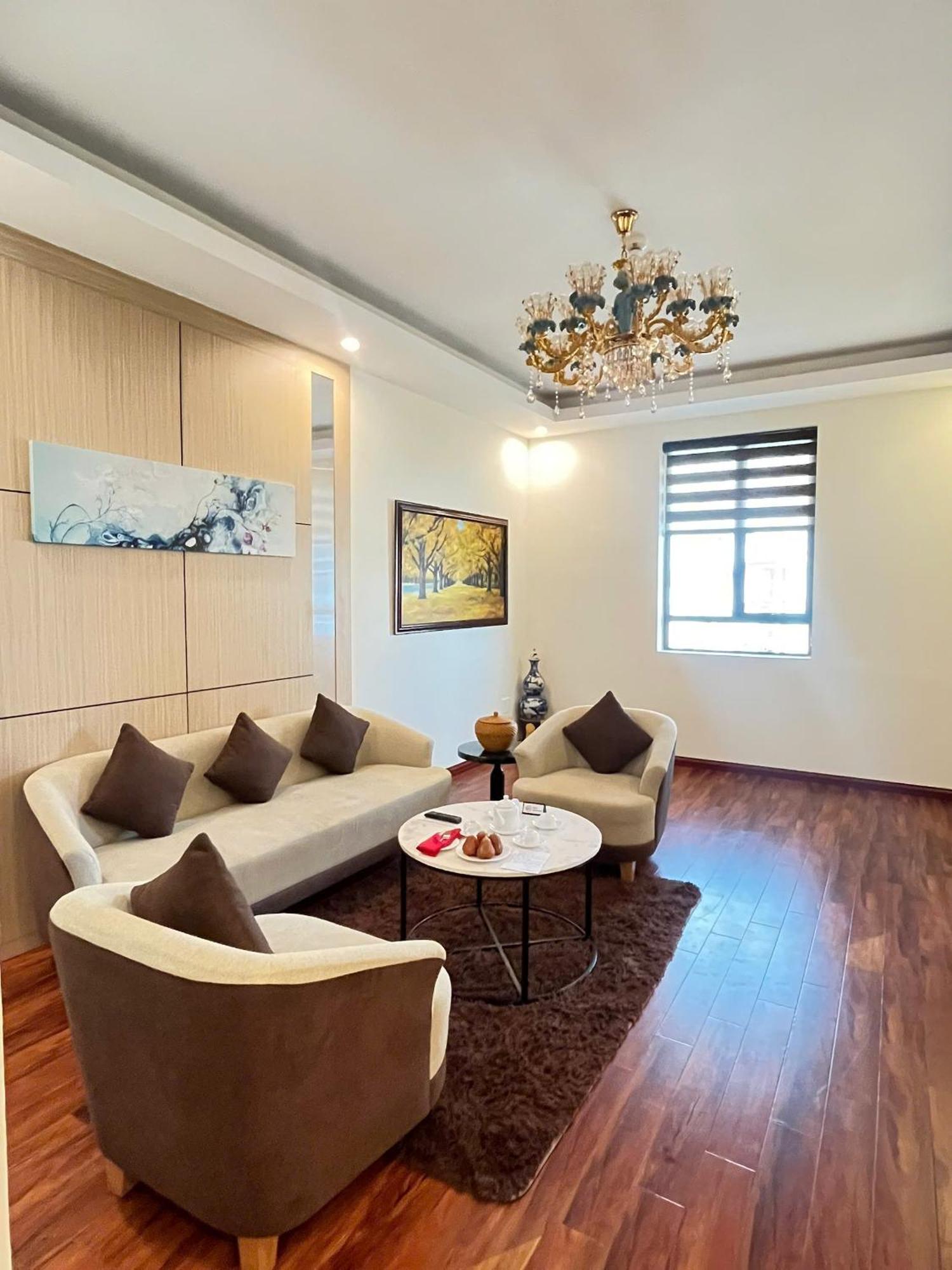 Muong Thanh Quy Nhon Hotel Εξωτερικό φωτογραφία