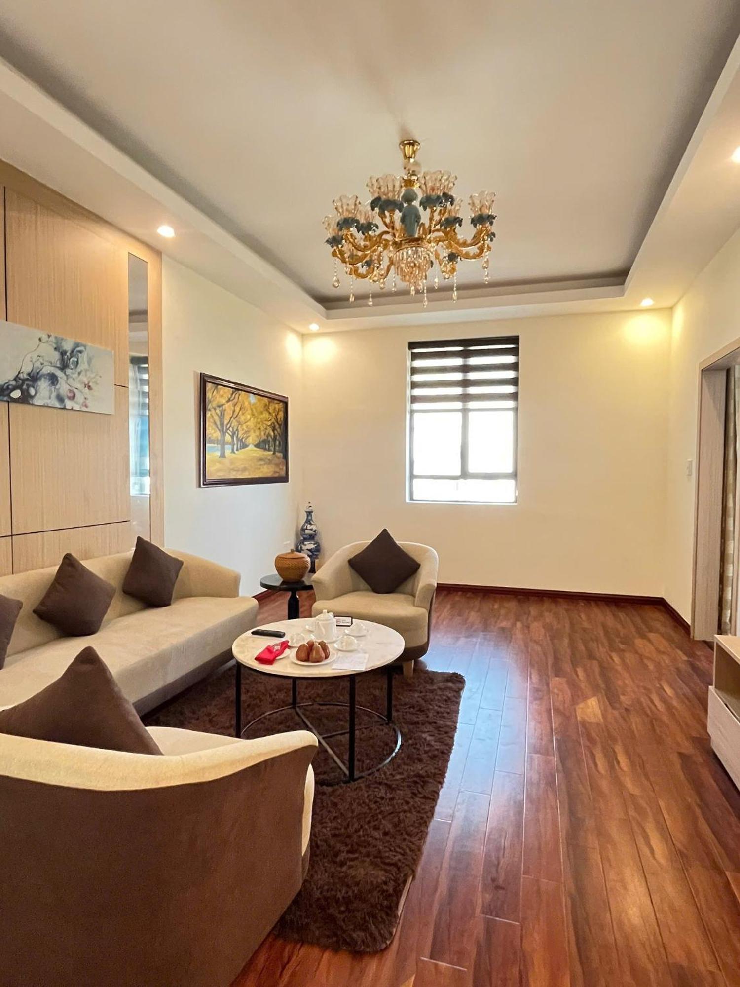 Muong Thanh Quy Nhon Hotel Εξωτερικό φωτογραφία