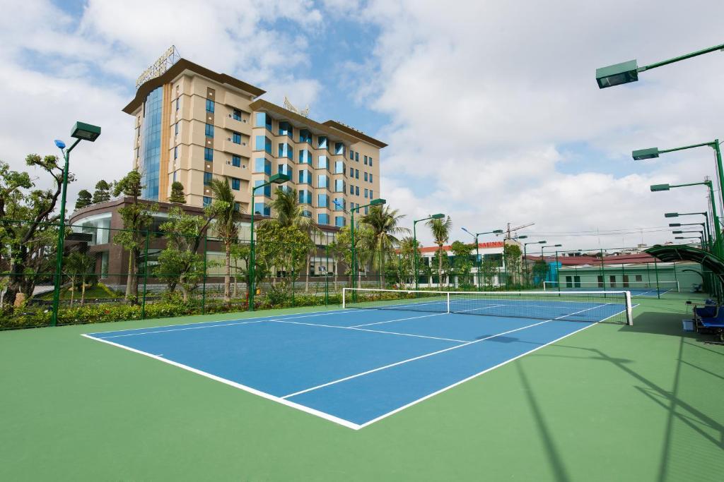 Muong Thanh Quy Nhon Hotel Εξωτερικό φωτογραφία