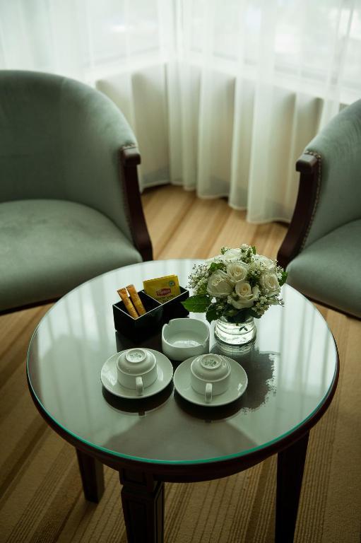 Muong Thanh Quy Nhon Hotel Εξωτερικό φωτογραφία