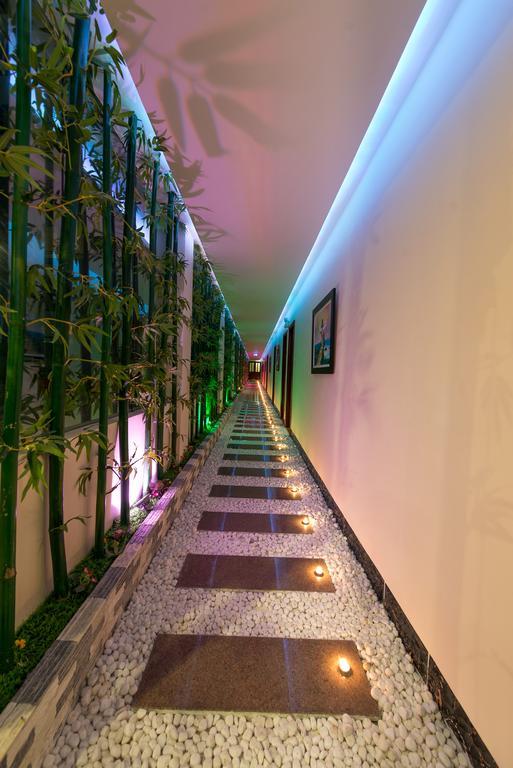 Muong Thanh Quy Nhon Hotel Εξωτερικό φωτογραφία
