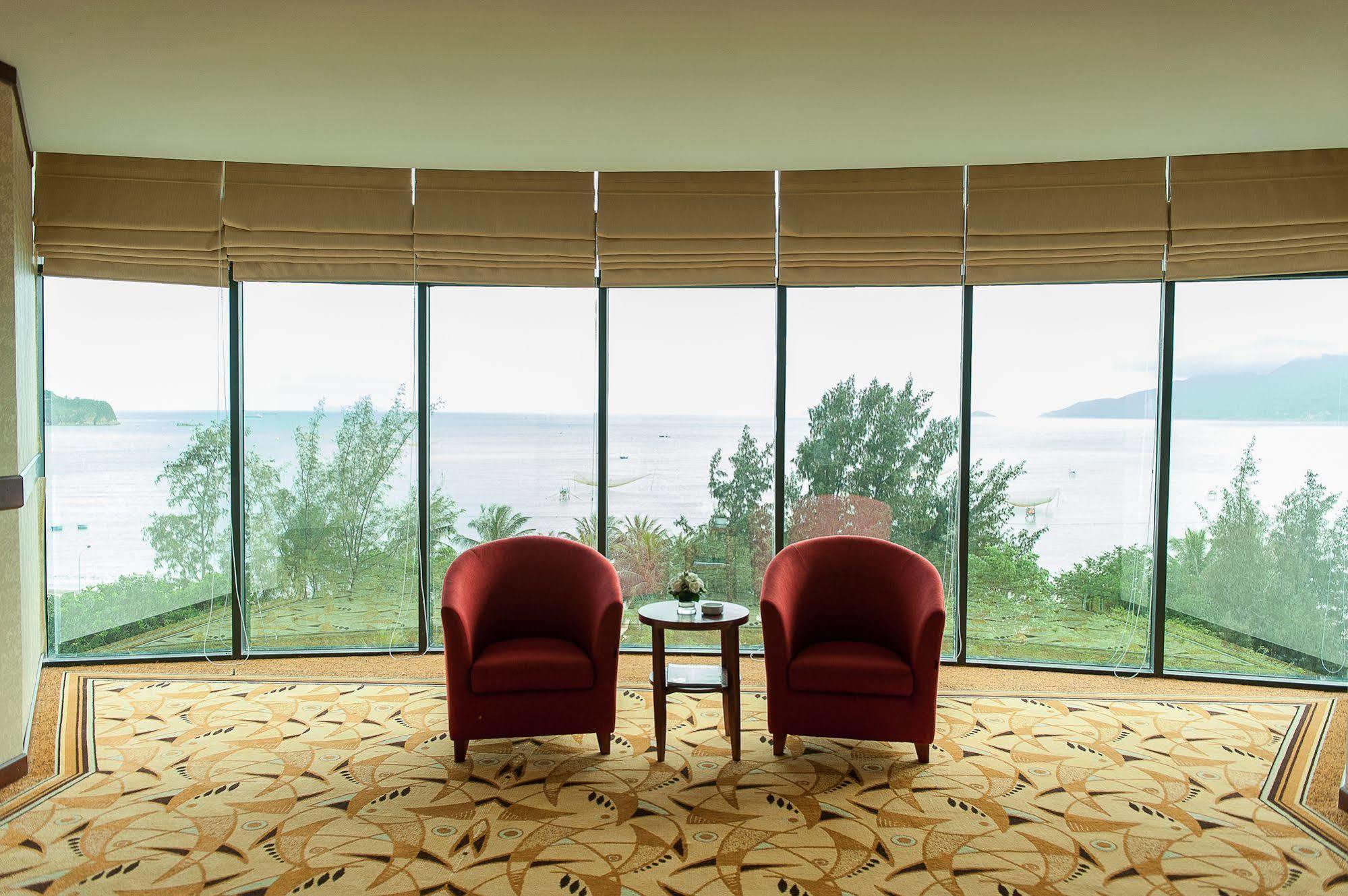 Muong Thanh Quy Nhon Hotel Εξωτερικό φωτογραφία
