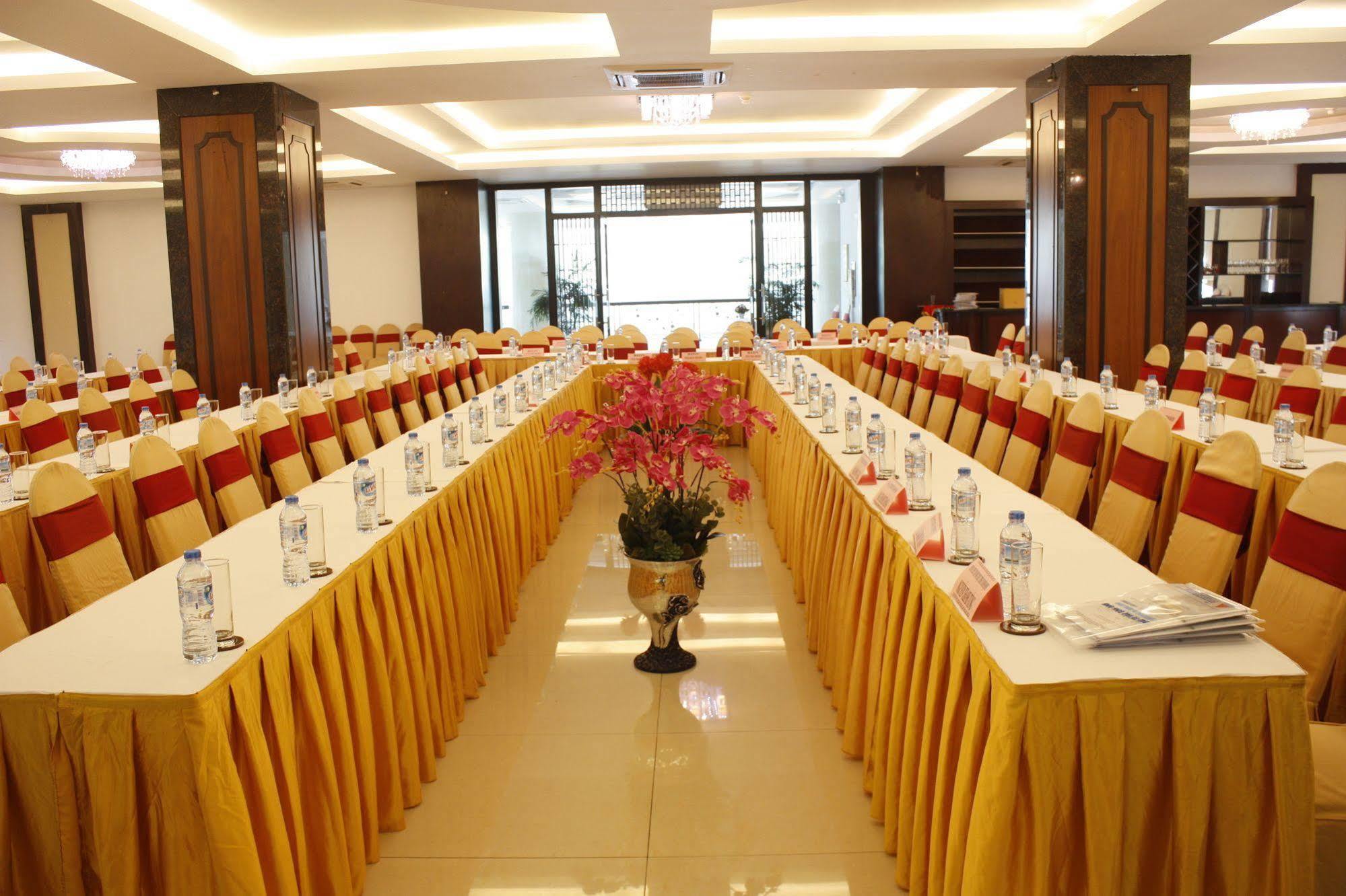 Muong Thanh Quy Nhon Hotel Εξωτερικό φωτογραφία