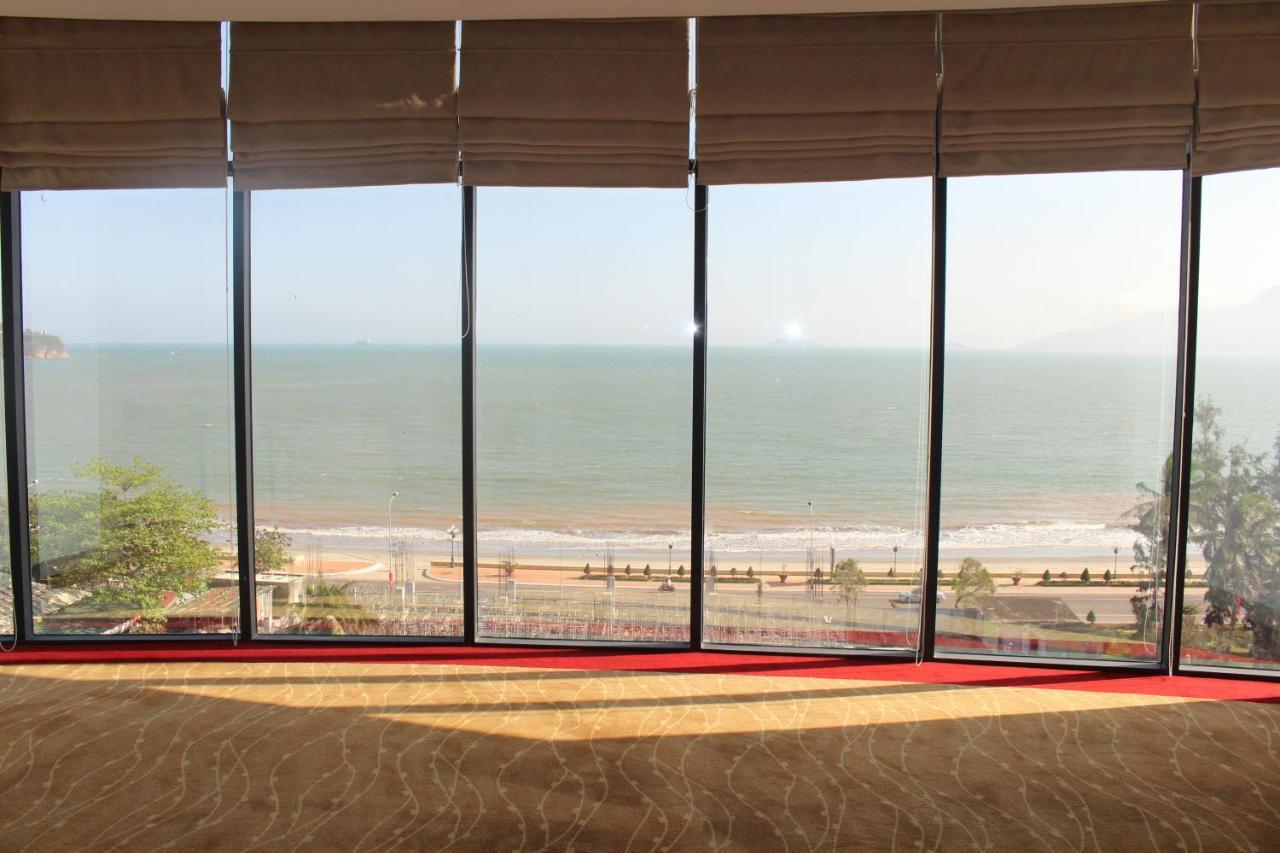 Muong Thanh Quy Nhon Hotel Εξωτερικό φωτογραφία